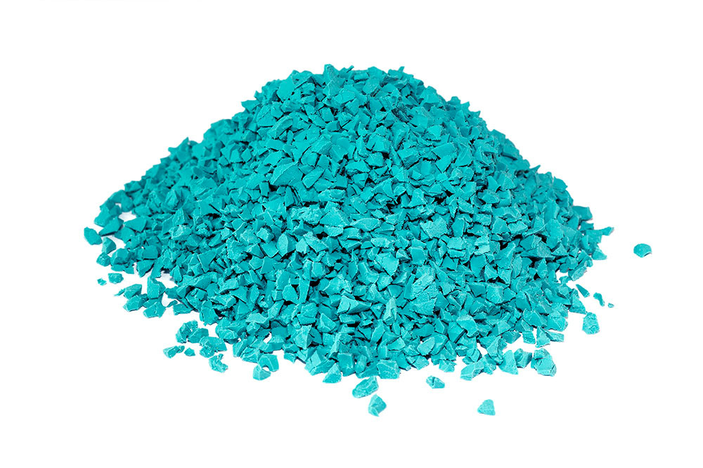 Turquoise RH26